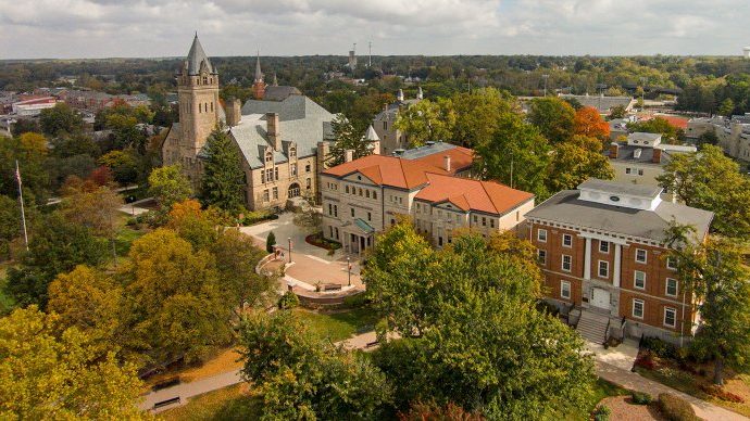 Ohio Wesleyan University